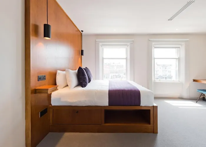 Templebar Rooms Dublin