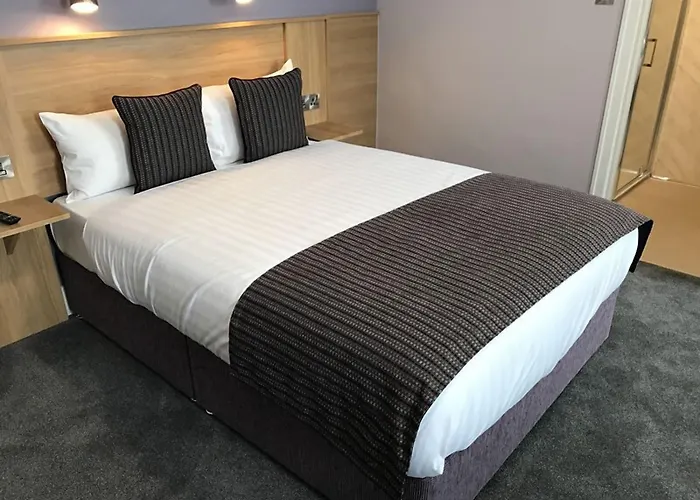 Kennedys B&B Drumcondra Dublin